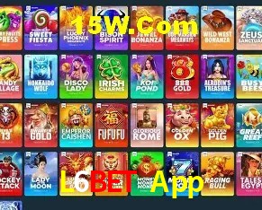 A Emoção da Loteria na L6Bet App: Uma Chance de Mudança de Vida