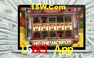 A Revolução dos Aplicativos de Jogos no L6Bet App